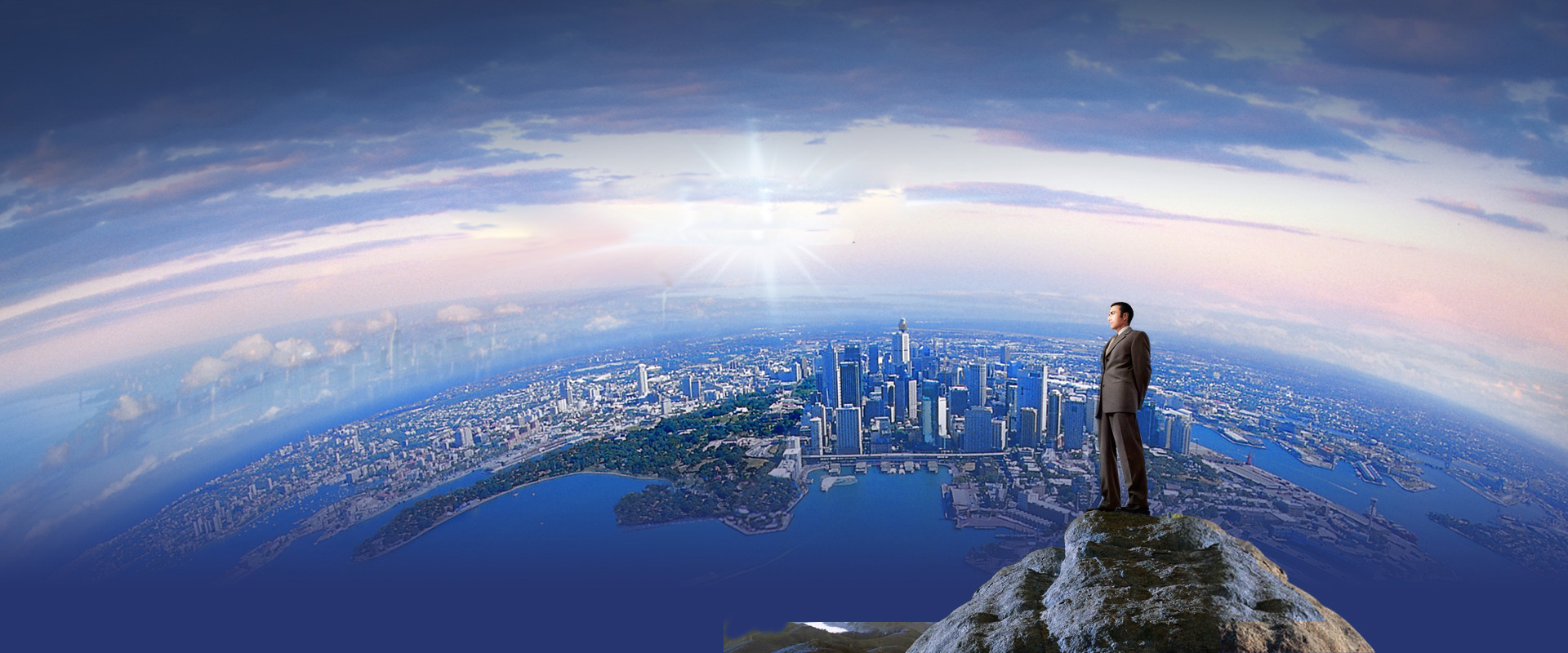 Bootstrap Touch Slider